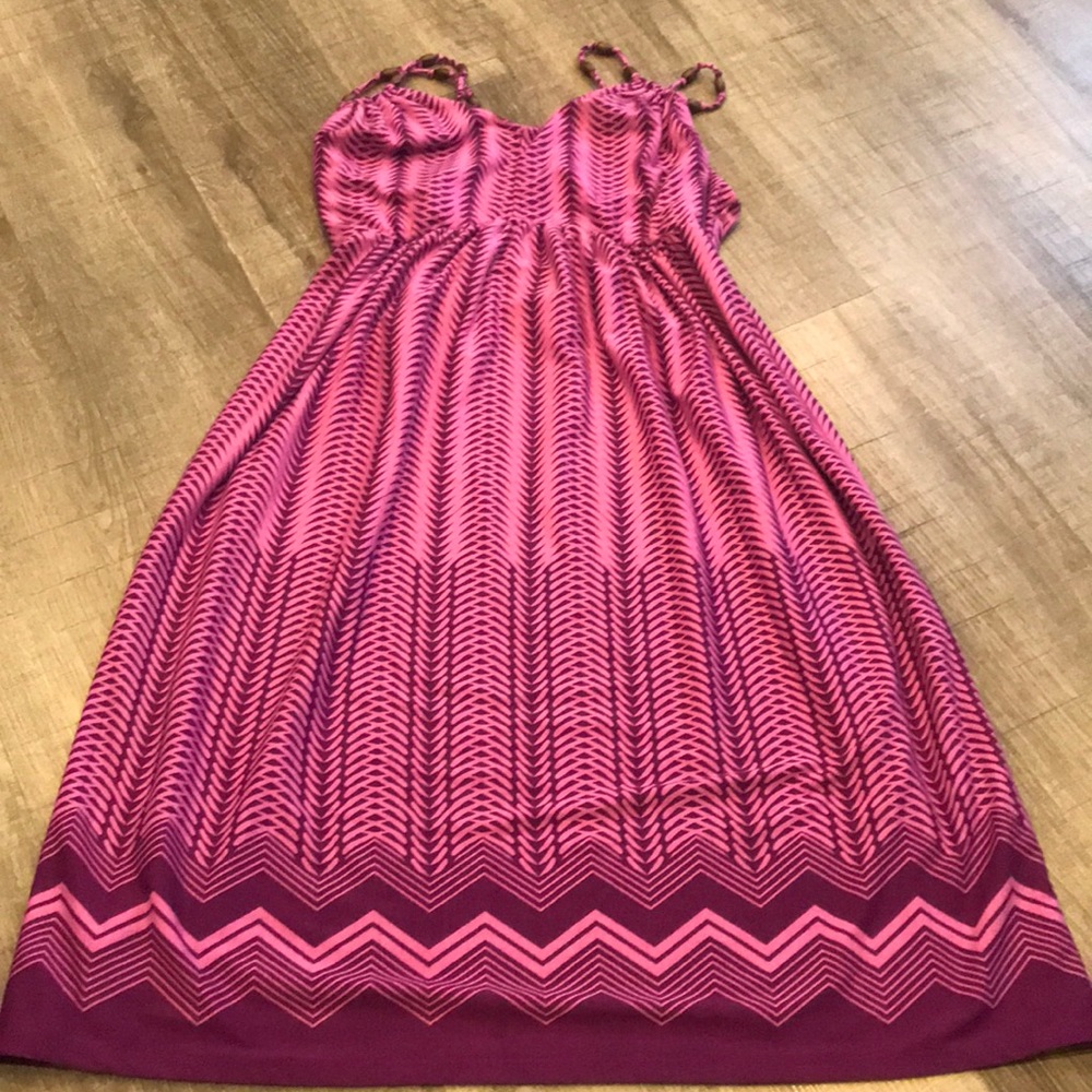 Maternity Dress Liz Lange Maternity XS